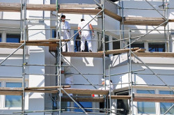 Rénovation maison Mérignac